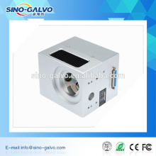 HOT sale JD2207 galvo scanner 150W laser tube for laser marking machine /laser cutting machine